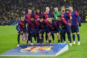 TA：巴萨引援和注册仍要看财务状况，卖人或出租都可缓解压力