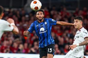 意媒：尤文图斯和国际米兰都有意埃德森，亚特兰大已寻找替代者