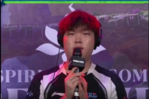 Bin谈想交手T1原因：去年世界赛击败了我们，挺想复仇的