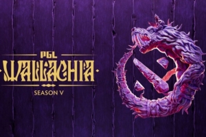 互相下饭！GG一波追击葬送优势 gpk女王绿杖带队虐泉BB赢首局