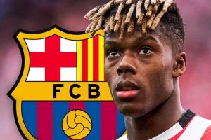 想获注册保证马卡：巴萨要求尼科尽快点头，否则交易可能告吹