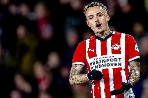 迪马济奥：诺阿-朗为了成功转会那不勒斯，主动放弃了部分薪水