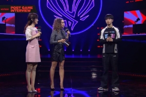 Elk：我觉得T1获胜概率更大一点 面对他们做好准备 做好我们自己