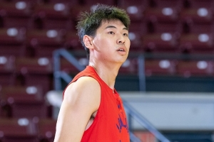 京媒：有球队与广州接触希望获得小崔 但因崔永熙会否留美而作罢