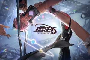 两天播放破千万！腾讯新游《虚环》热度爆炸