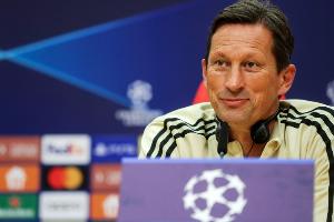 赵宇谈国足选帅：目前赋闲在家的施密特不错，但应该很难请来