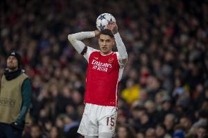 记者：波尔图谈租借+强制买断签基维奥尔，阿森纳会乐意留住他