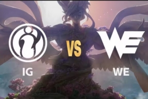 你想打团我更想打！Meiko巴德修炼有道 iG三核团战发力赢首局