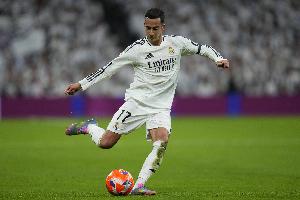 德天空：巴斯克斯在勒沃库森税前年薪600万至700万欧，没有签字费