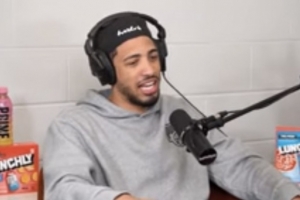 哈利伯顿：我在G5拉伤后打电话给KD 我们都不后悔出战