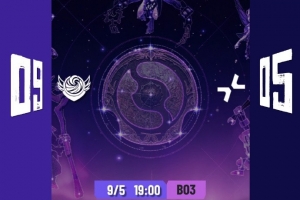 Ti14：TK玛西绝活组合你敢放我敢碾 战车冲毁瘟疫防线赢局一