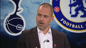 乔-科尔：未来会尝试成为一名主帅，但前提是我必须能够掌控全局