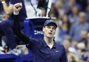 新王统治？辛纳近5个大满贯均进决赛，此前4战3冠&法网遭让二追三