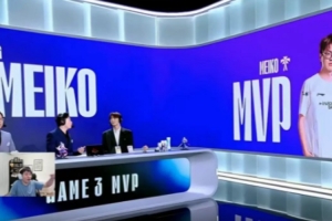 Letme：IG小心吧，以我BLG刚刚让二追三的状态来看，IG有点危险