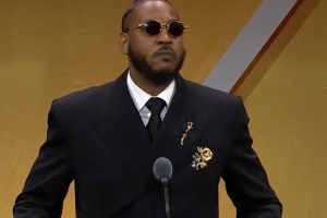 算是祖籍！安东尼：波多黎各在我心中 我血脉中流淌着那片土地