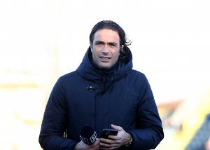 马特里：比达尔很有趣&皮尔爱整蛊 生涯最艰难的时刻是离开米兰