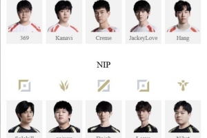 LPL明日首发:塔赞野区战二叔 哥哥下路战Leave Doinb能否捍卫主场