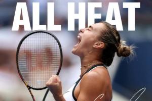 詹俊：萨巴伦卡如愿以偿卫冕美网，她赢在高质量防守和稳定发球