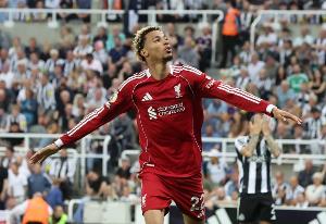 埃基蒂克：与伊萨克竞争位置会很激烈 对巴黎和加尔蒂没任何怨恨