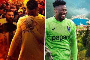 曼联外租奥纳纳+亏本送走安东尼霍伊伦，滕帅6.5亿15笔引援剩10人