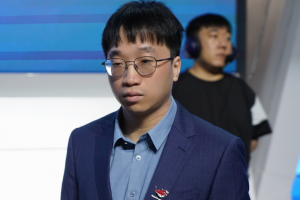 粉丝热议AL不敌WBG：你们回哪一年了你告诉我呗？Tabe能不能下课！