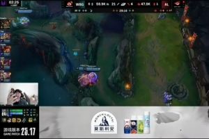 Ning：奇亚娜值得一个MVP，玩这种少见的英雄打的好就该拿MVP