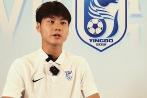 毛伟杰：每个队都有被称为“太子”的人，要加倍训练兑现天赋