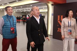 乔伟光：单一民营企业的能力有限，期盼在中足联指导下推进改革