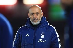 太阳报：努诺因转会问题与高层不和，外加球队成绩下滑导致被解雇