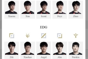 LPL明日首发：一场恩怨局价值几何 厂长率队迎战老东家