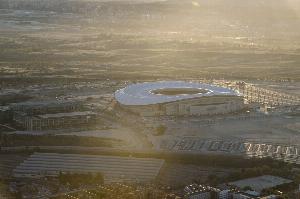 科贝电台：2027年的欧冠决赛将在马竞主场万达大都会球场举行