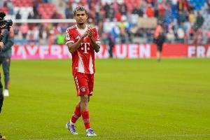 罗马诺：利雅得胜利上半年曾将路易斯-迪亚斯列为首选引援目标