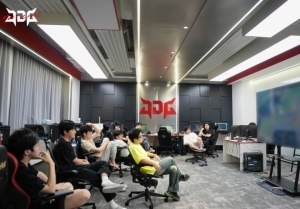 淘汰EDG！JDG晋级LPL第三赛段败者组第二轮 保底季后赛前六名额