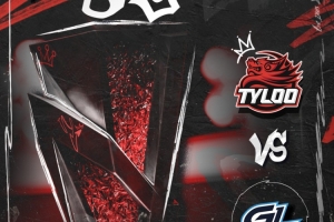 枪法战术全碾压！JamYoung扫转四杀Jee强势发挥 TYLOO赢图一