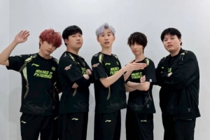 Solokill发文：感觉自己没有发挥好；希望还有机会看到大家