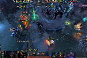 至暗一日！CN战队今日小局战绩0胜4负 一支跌入败者组一支被淘汰