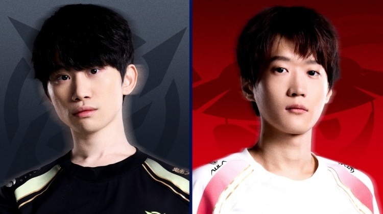 naiyou奇亚娜操作下饭拼惩无敌 B神提伯斯拍脸AL NIP赢首局