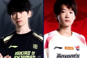 LPL季后赛第六日ALvsNIP预告：险途求存，逆流争渡，绝境破重关