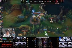 水晶哥看NIP被25分钟速通：硬币哥心态炸了，准备S16吧NIP