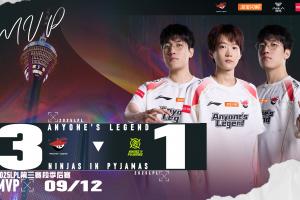 严厉！AL近两年8次面对NIP全部获胜未尝一败