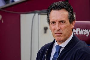 埃梅里：马丁内斯留队是个好消息，对我而言他就是世界最佳门将