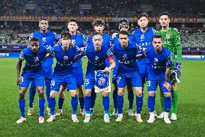 媒体人谈申花：总差一口气的背后，核心原因或是硬实力的差距