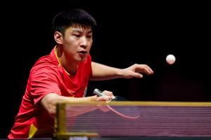 薛飞0-3不敌张禹珍，无缘中国澳门赛男单8强