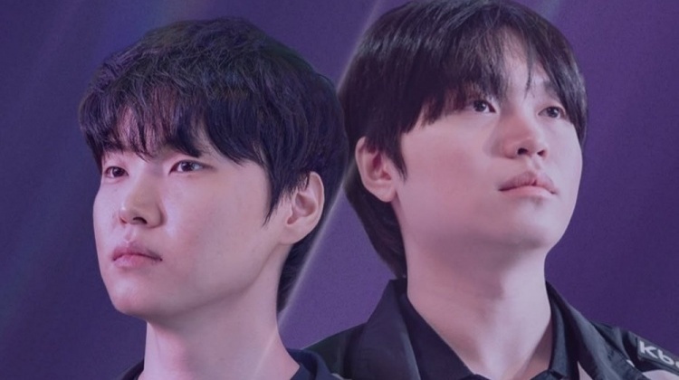 绝境看佐伊！Bdd佐伊大发神威Cuzz梦魇拼惩不软 KT再扳平比分