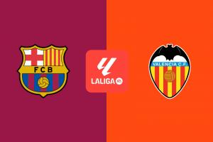 超7000会员申请！世体：巴萨vs瓦伦门票抽签决定观众