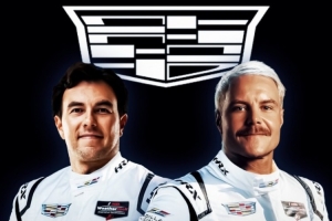 汉密尔顿：凯迪拉克选博塔斯选对了，怀念和他当队友的时光