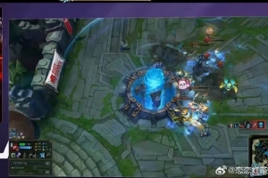 圈内人看KT3-2GEN：KT打野发挥远超Canyon BDD撑起整个队伍的大任