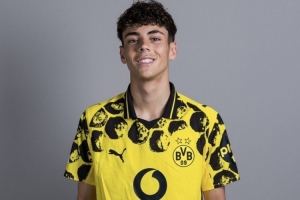 迪马济奥：巴西U17想抢走意大利新星，派特使赴多特劝说伊纳西奥