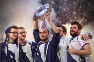 XG能否地狱归来？此前13届TI仅有3队跌入败者组后逆袭夺冠