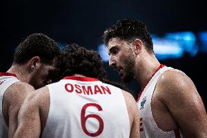 力争首冠！土耳其大胜希腊迈入决赛殿堂 将与德国争夺欧锦赛冠军